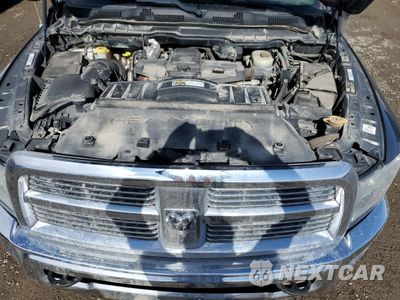 Zdjęcie 12 z 14 samochodu: 2012 DODGE RAM 3500 LARAMIE VIN:3C63D3JL5CG209883 - miniatura