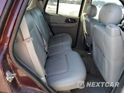 Zdjęcie 11 z 13 samochodu: 2007 CHEVROLET TRAILBLAZER LS VIN:1GNDT13S172295885 - miniatura