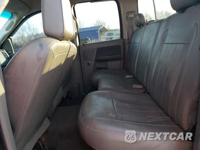 Zdjęcie 10 z 14 samochodu: 2008 DODGE RAM 3500 ST VIN:3D7MX48A18G150603 - miniatura