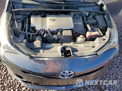 Zdjęcie 11 z 12 samochodu: 2016 TOYOTA PRIUS VIN:JTDKBRFU8G3002413 - miniatura