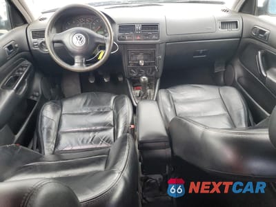 Zdjęcie 8 z 12 samochodu: 2000 VOLKSWAGEN JETTA GLS TDI VIN:3VWSF29M8YM118974 - miniatura