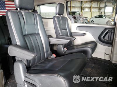 Zdjęcie 11 z 14 samochodu: 2016 CHRYSLER TOWN & COUNTRY TOURING VIN:2C4RC1BG9GR148601 - miniatura