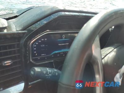 Zdjęcie 9 z 12 samochodu: 2023 CHEVROLET SILVERADO C1500 LT VIN:3GCPACEK7PG246086 - miniatura