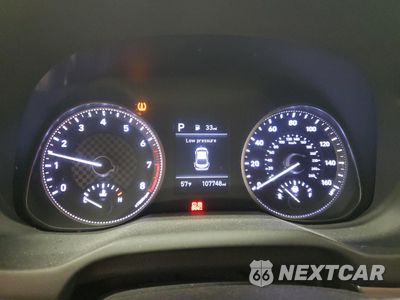 Zdjęcie 9 z 13 samochodu: 2020 HYUNDAI ELANTRA SEL VIN:5NPD84LFXLH536415 - miniatura