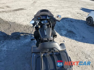 Zdjęcie 6 z 10 samochodu: 2020 HARLEY-DAVIDSON FLTRK VIN:1HD1KZF18LB645618 - miniatura