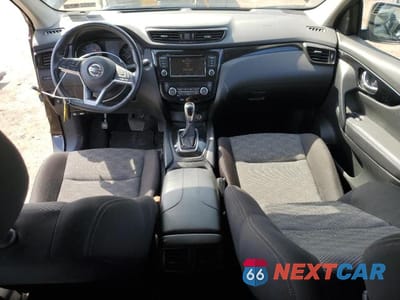 Zdjęcie 8 z 14 samochodu: 2021 NISSAN ROGUE SPORT SV VIN:JN1BJ1BW9MW451902 - miniatura