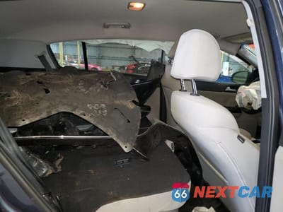 Zdjęcie 11 z 14 samochodu: 2020 KIA SPORTAGE LX VIN:KNDPM3AC3L7726914 - miniatura