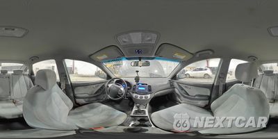 Zdjęcie 12 z 14 samochodu: 2009 HYUNDAI ELANTRA GLS VIN:KMHDU46D19U634751 - miniatura