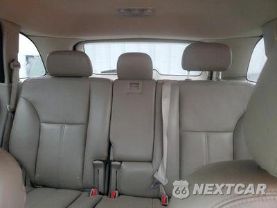 Zdjęcie 10 z 13 samochodu: 2010 FORD EDGE SEL VIN:2FMDK3JC1ABA26723 - miniatura
