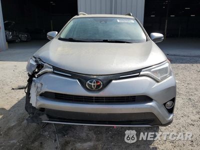 Piąte zdjęcie samochodu w środku: 2018 TOYOTA RAV4 LIMITED VIN:2T3YFREV6JW454146 - miniatura