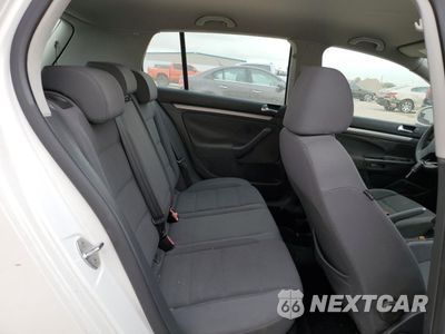 Zdjęcie 10 z 12 samochodu: 2009 VOLKSWAGEN RABBIT VIN:WVWDA71K99W080500 - miniatura