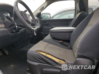 Zdjęcie 7 z 14 samochodu: 2009 DODGE RAM 1500 VIN:1D3HB16K19J502445 - miniatura