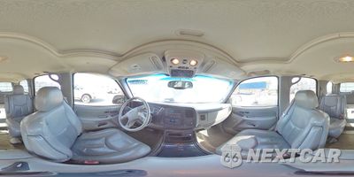 Zdjęcie 13 z 15 samochodu: 2004 GMC YUKON DENALI VIN:1GKEK63U84J254853 - miniatura