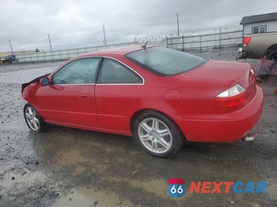 Drugie zdjęcie samochodu z przodu: 2003 ACURA 3.2CL TYPE-S VIN:19UYA42733A007929 - miniatura
