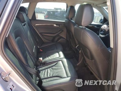Zdjęcie 11 z 15 samochodu: 2015 AUDI Q5 PREMIUM PLUS VIN:WA1LFAFPXFA110864 - miniatura
