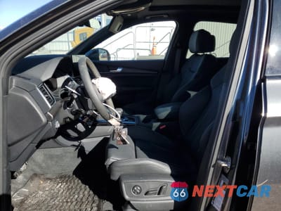 Zdjęcie 7 z 14 samochodu: 2024 AUDI Q5 E PREMIUM PLUS 55 VIN:WA1E2AFY6R2149950 - miniatura