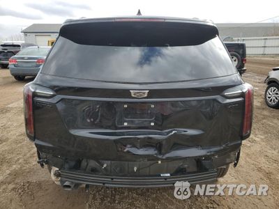 Zdjęcie 6 z 15 samochodu: 2024 CADILLAC XT6 SPORT VIN:1GYKPGRS9RZ745382 - miniatura