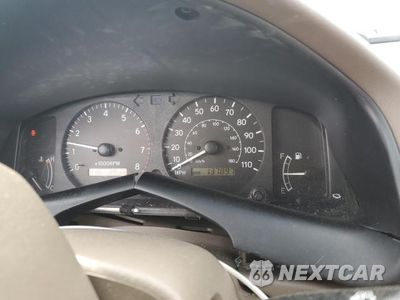 Zdjęcie 9 z 12 samochodu: 2002 TOYOTA COROLLA LE VIN:1NXBR12E82Z629509 - miniatura