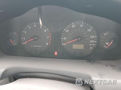 Zdjęcie 9 z 15 samochodu: 2004 HYUNDAI SANTA FE GLS VIN:KM8SC13DX4U771225 - miniatura
