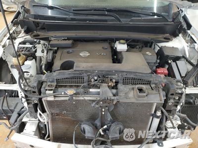 Zdjęcie 12 z 14 samochodu: 2015 NISSAN PATHFINDER S VIN:5N1AR2MM2FC674849 - miniatura