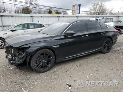 2018 HONDA ACCORD TOURING 1HGCV2F98JA040209 - główne zdjęcie licytacji z USA - miniatura