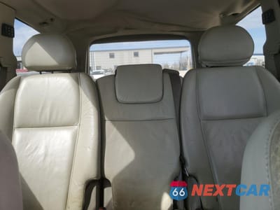 Zdjęcie 10 z 15 samochodu: 2006 VOLVO XC90 VIN:YV4CZ592861231264 - miniatura