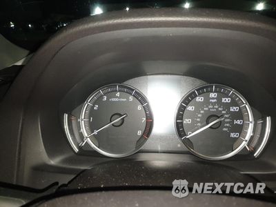 Zdjęcie 9 z 13 samochodu: 2019 ACURA MDX VIN:5J8YD3H34KL008337 - miniatura