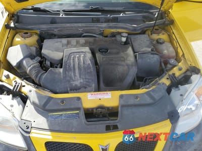 Zdjęcie 13 z 14 samochodu: 2007 PONTIAC G5 GT VIN:1G2AN15B277279673 - miniatura