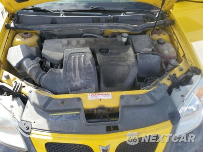 Zdjęcie 13 z 14 samochodu: 2007 PONTIAC G5 GT VIN:1G2AN15B277279673 - miniatura