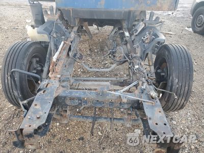 Zdjęcie 12 z 12 samochodu: 2016 ISUZU NPR HD VIN:54DC4W1B0GS802093 - miniatura