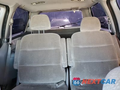 Zdjęcie 10 z 15 samochodu: 1999 HONDA ODYSSEY LX VIN:2HKRL1853XH507234 - miniatura