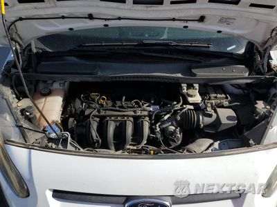 Zdjęcie 12 z 13 samochodu: 2015 FORD TRANSIT CONNECT XL VIN:NM0LS7E74F1179620 - miniatura