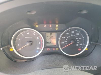 Zdjęcie 9 z 13 samochodu: 2017 SUBARU FORESTER 2.5I PREMIUM VIN:JF2SJAEC3HH459178 - miniatura