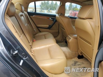 Zdjęcie 11 z 14 samochodu: 2004 ACURA TL VIN:19UUA66294A006116 - miniatura