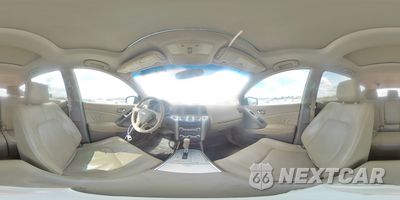Zdjęcie 13 z 15 samochodu: 2009 NISSAN MURANO S VIN:JN8AZ18U59W101895 - miniatura