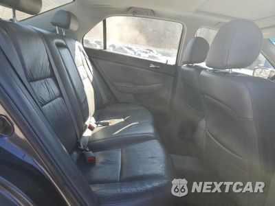 Zdjęcie 10 z 12 samochodu: 2007 HONDA ACCORD EX VIN:1HGCM55867A004380 - miniatura