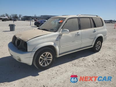 2004 SUZUKI XL7 EX JS3TY92V744101037 - główne zdjęcie licytacji z USA - miniatura