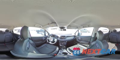 Zdjęcie 13 z 15 samochodu: 2017 FIAT 500X TREKKING VIN:ZFBCFXCB1HP610237 - miniatura