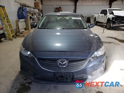 Piąte zdjęcie samochodu w środku: 2015 MAZDA 6 VIN:JM1GJ1V55F1183789 - miniatura