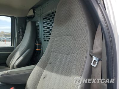 Zdjęcie 11 z 13 samochodu: 2013 CHEVROLET EXPRESS G2500 VIN:1GCWGFCA4D1150111 - miniatura
