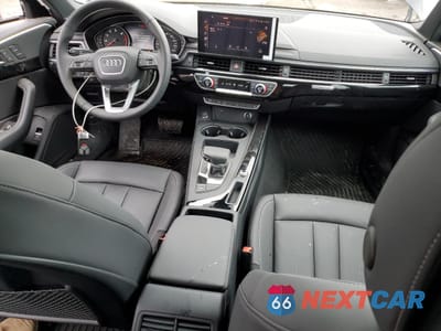Zdjęcie 8 z 13 samochodu: 2025 AUDI A4 45 VIN:WAUAAAF48SN000638 - miniatura