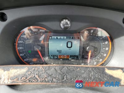 Zdjęcie 7 z 10 samochodu: 2017 CAN-AM SPYDER ROADSTER RT VIN:2BXNBDD26HV004839 - miniatura