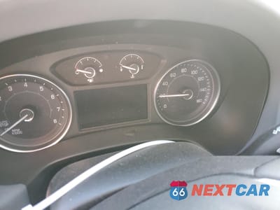 Zdjęcie 9 z 14 samochodu: 2023 BUICK ENCLAVE ESSENCE VIN:5GAEVAKW1PJ235687 - miniatura