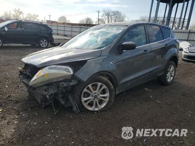 2017 FORD ESCAPE SE 1FMCU0GD3HUD06233 - główne zdjęcie licytacji z USA - miniatura