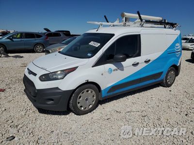 2016 FORD TRANSIT CONNECT XL NM0LS7E71G1241153 - główne zdjęcie licytacji z USA - miniatura