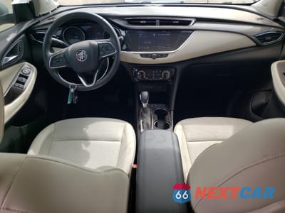 Zdjęcie 8 z 14 samochodu: 2023 BUICK ENCORE GX PREFERRED VIN:KL4MMBS26PB110592 - miniatura