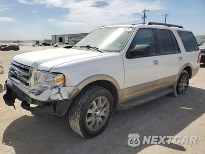 2011 FORD EXPEDITION XLT 1FMJU1H54BEF25899 - główne zdjęcie licytacji z USA - miniatura