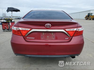 Zdjęcie 6 z 12 samochodu: 2015 TOYOTA CAMRY LE VIN:4T1BF1FK7FU882190 - miniatura