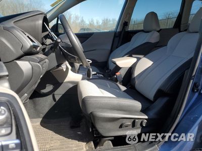 Zdjęcie 7 z 15 samochodu: 2020 SUBARU FORESTER PREMIUM VIN:JF2SKAJC0LH605967 - miniatura