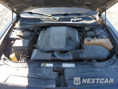 Zdjęcie 12 z 14 samochodu: 2014 DODGE CHALLENGER R/T VIN:2C3CDYBT3EH241940 - miniatura